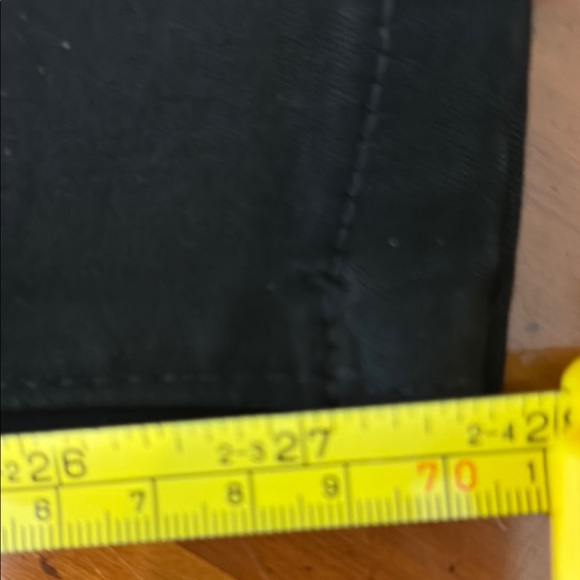 Lee Black Women's Pants - Picture 10 of 10